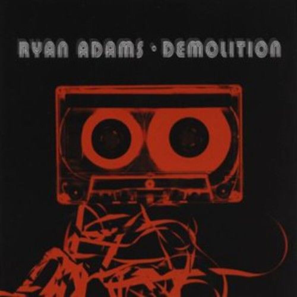 Ryan Adams - Demolition  LP LP